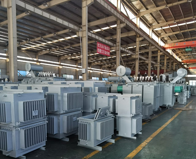 S11-8000/35洛扎洛扎洛扎电力变压器