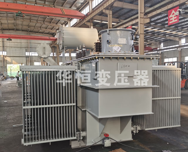 S11-8000/35洛扎洛扎洛扎油浸式变压器价格